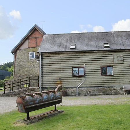 Вилла Broughton Stables Монтгомери Экстерьер фото